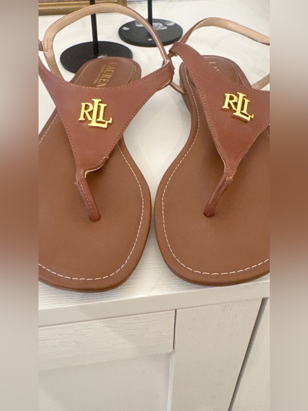Lauren Ralph Lauren Ellington
Sandal - Picture 2 of 5